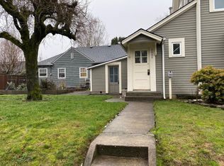 2009 SE 37th Ave, Portland, OR 97214