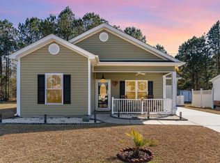 129 Tomoka Trl, Longs, SC 29568