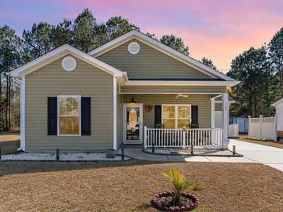 129 Tomoka Trail, Longs, SC, 29568