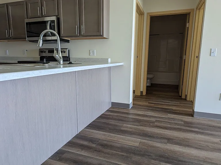 Rail10 Apartments — Photo 27