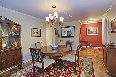 Rented by Brown Harris Stevens