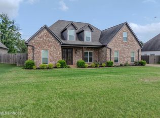 2330 Della St, Hernando, MS 38632