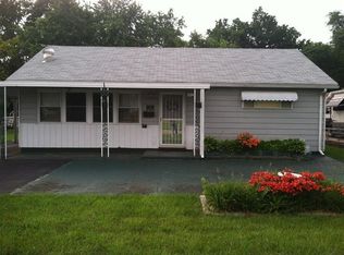 204 W Home Ave, Trenton, OH