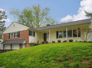 502 Daventry Rd, Berwyn, PA 19312