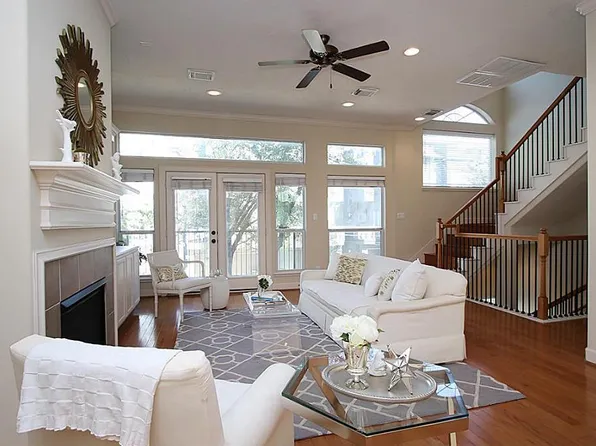 5807 Maxie St, Houston, TX 77007