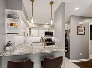 1824 Rockridge Pl NE #1824, Atlanta, GA 30324