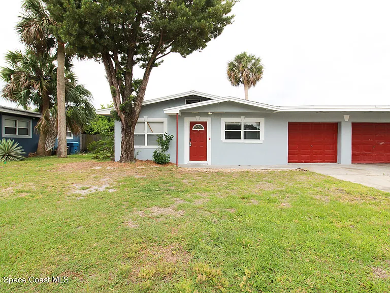 2308 Shenandoah Rd NE #A — Photo 1