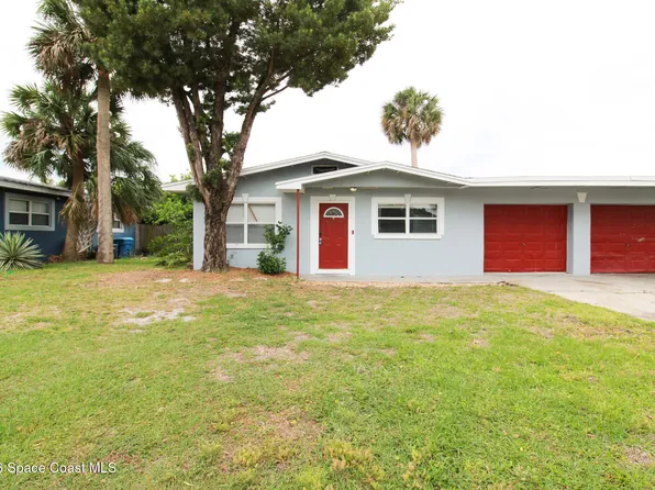 2308 Shenandoah Rd NE Unit A, Palm Bay, FL 32905