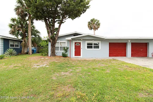 2308 Shenandoah Rd NE #A Photo 1