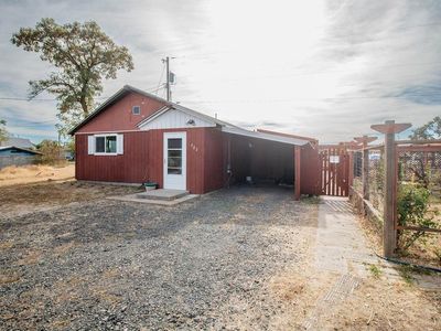 727 W Palouse St, Sprague, WA, 99032