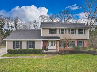 1762 Stonington Dr, Hudson, OH 44236