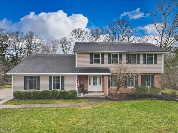 1762 Stonington Dr, Hudson, OH 44236