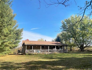 8619 N Fire Station Rd, Bloomfield, IN, 47424