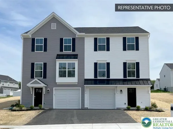 714 Deerfield Blvd Lot 3, Pennsburg, PA 18073