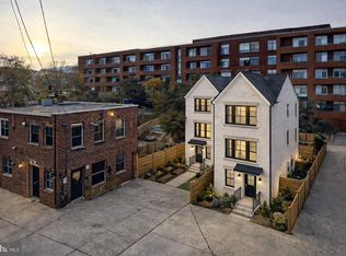 327 Street NE Rear L, Washington, DC 20002