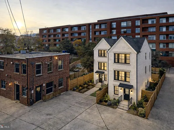 327 Street NE Rear L, Washington, DC 20002