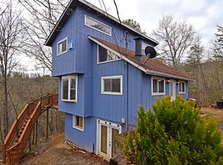 829 W Gold Dust Dr, Pigeon Forge, TN 37863