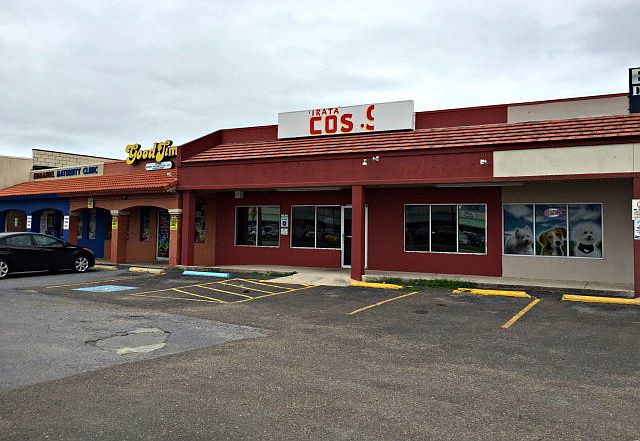 1st image of 2606 Pecan Blvd
