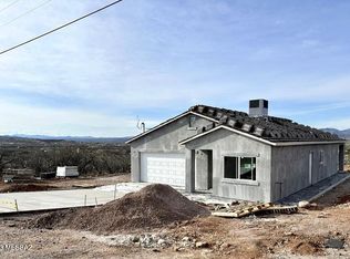 1804 Via Nueva Zelandia, Rio Rico, AZ 85648