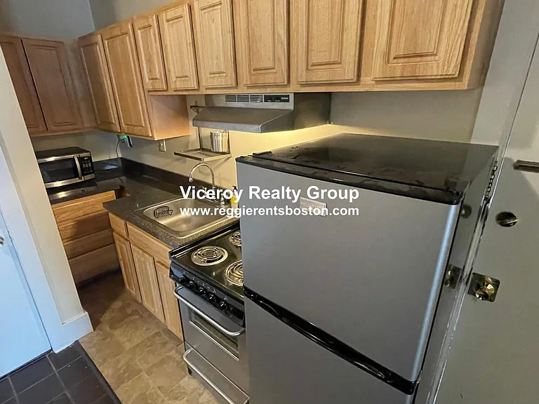 381 Dorchester St #1AV — Photo 5