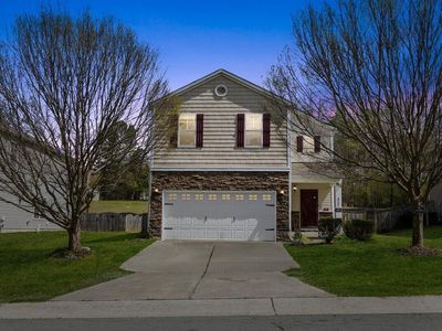 3721 Mountain Brook Cir, Durham, NC, 27704