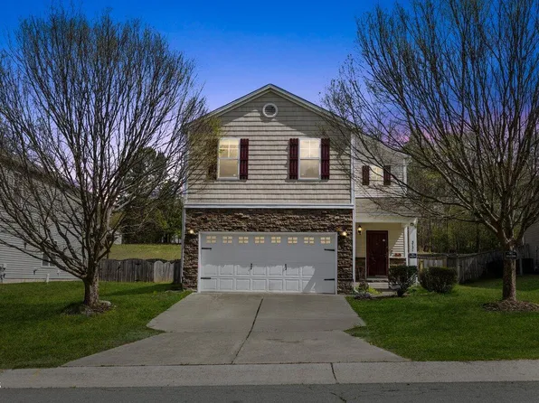 3721 Mountain Brook Cir, Durham, NC 27704