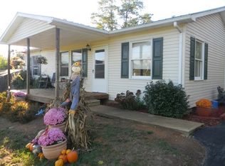 15324 Cavern Dr, Chilhowie, VA 24319