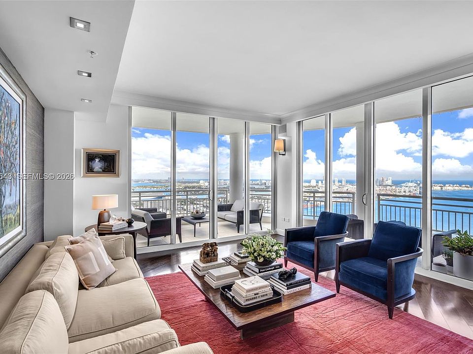 1st image of 848 Brickell Key Dr #Lph4401