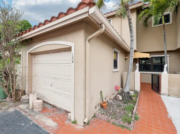 6330 W 24th Ct APT 106-3, Hialeah, FL 33016