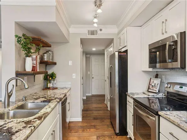 275 13th St NE APT 312, Atlanta, GA 30309