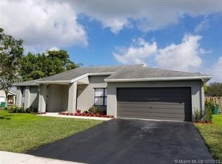 4800 SW 119th Ave, Cooper City, FL 33330
