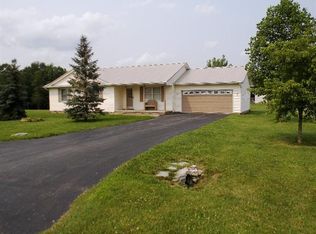 302 Wexford Pl, Lynchburg, OH 45142
