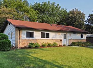 710 Western St, Hoffman Estates, IL 60169