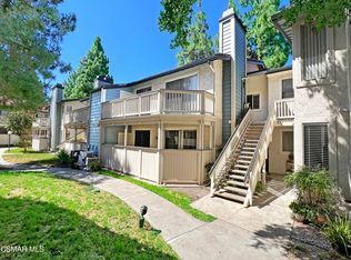 2390 Pleasant Way UNIT D, Thousand Oaks, CA 91362