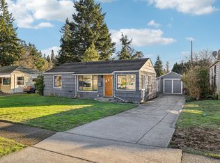 841 NE 189th St, Seattle, WA 98155