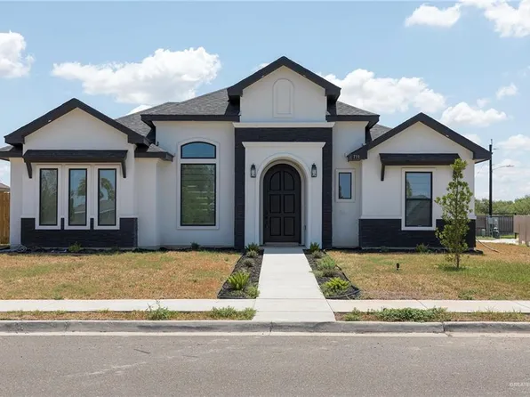 711 La Laguna Rd, Mission, TX 78572