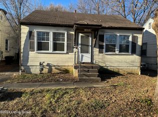 1606 Thornberry Ave, Louisville, KY 40215