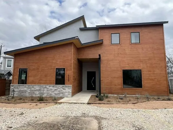 520 Leigh Street 606 & 608 Labor St, San Antonio, TX 78210