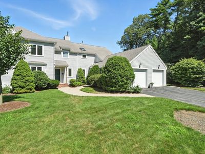 32 Bay Farm Rd #32, Duxbury, MA, 02332
