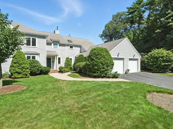 32 Bay Farm Rd #32, Duxbury, MA 02332
