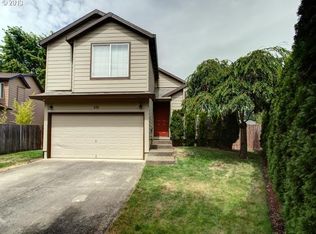 486 SE 41st Ave, Hillsboro, OR 97123