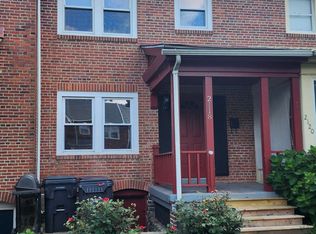 2118 Gilles St, Wilmington, DE 19805