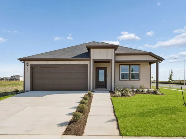 157 Lindheimer Ln, San Marcos, TX 78666