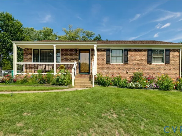 7403 Edgewood Ave, Richmond, VA 23227