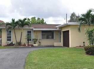 11700 NW 29th St, Sunrise, FL 33323