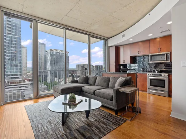 360 Nueces St APT 1310, Austin, TX 78701