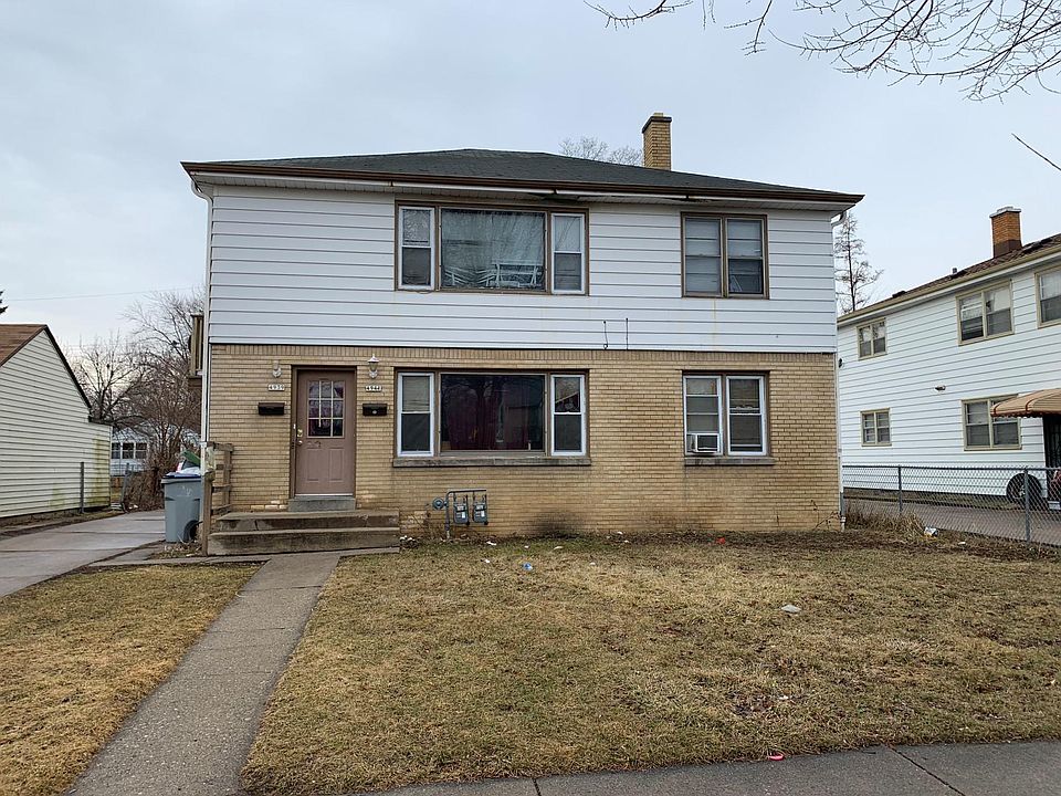 1st image of 4939 N 51st Blvd #4941