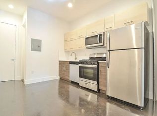 55 Brooklyn Ave APT 4, Brooklyn, NY 11216