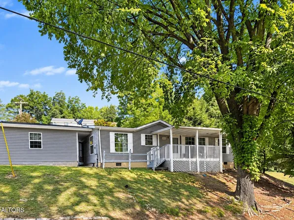 501 Park Ave, Clinton, TN 37716
