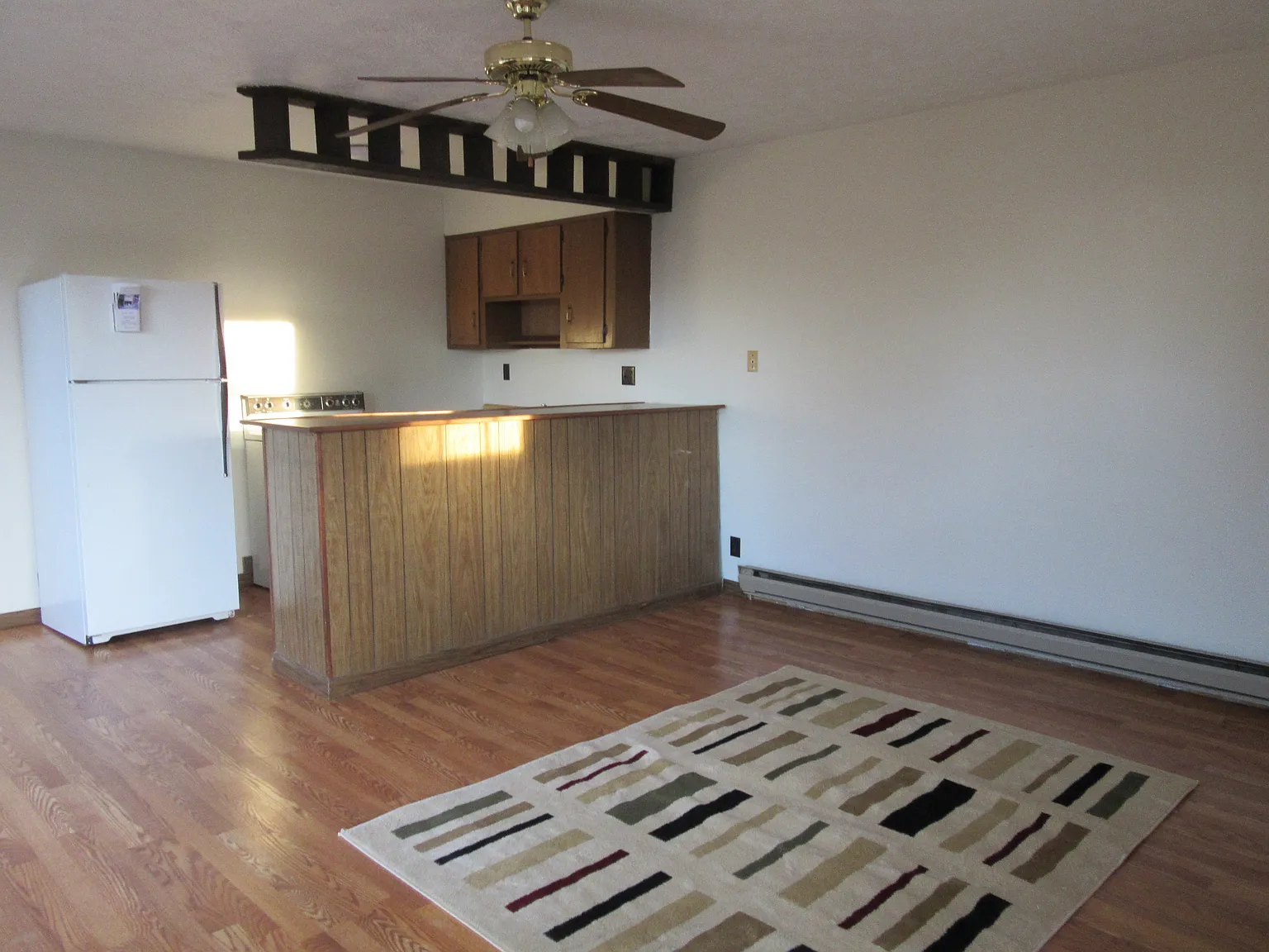 2 bed, $595 — Photo 3